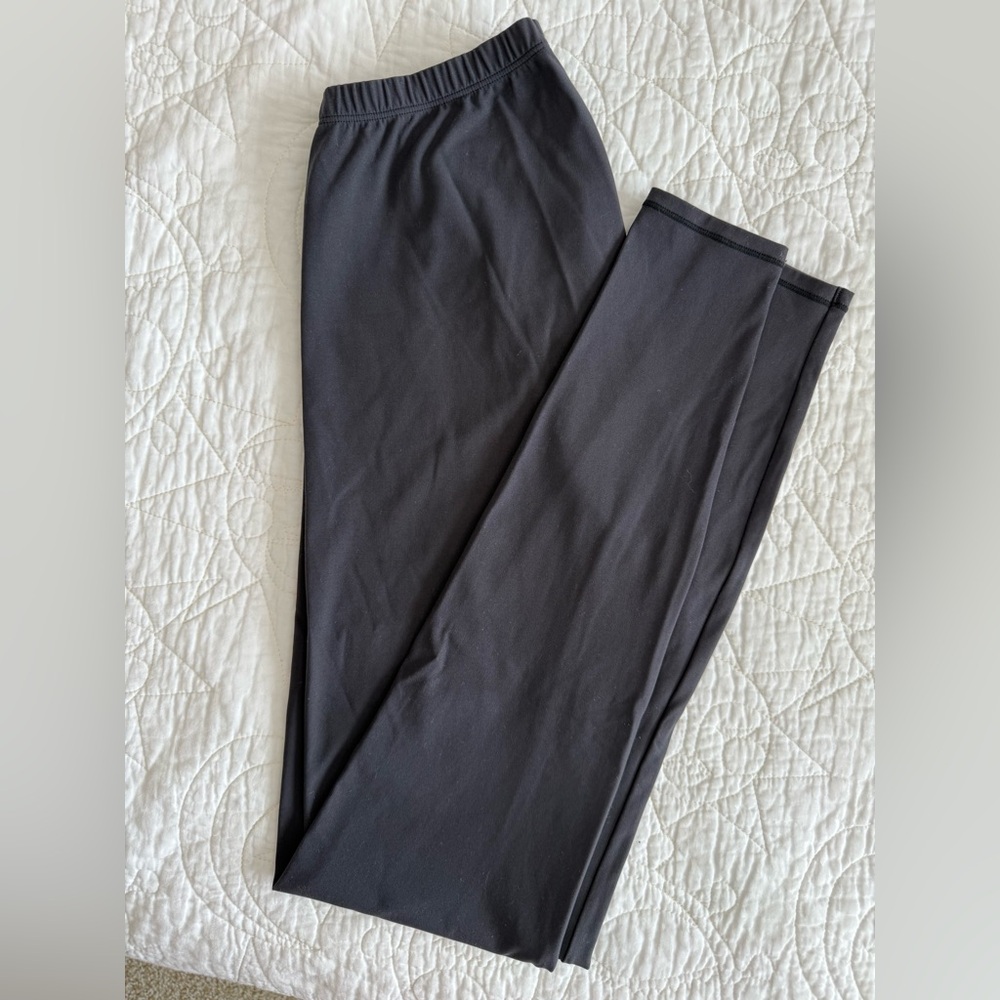 SKIMS FITS EVERYBODY LEGGING | ONYX